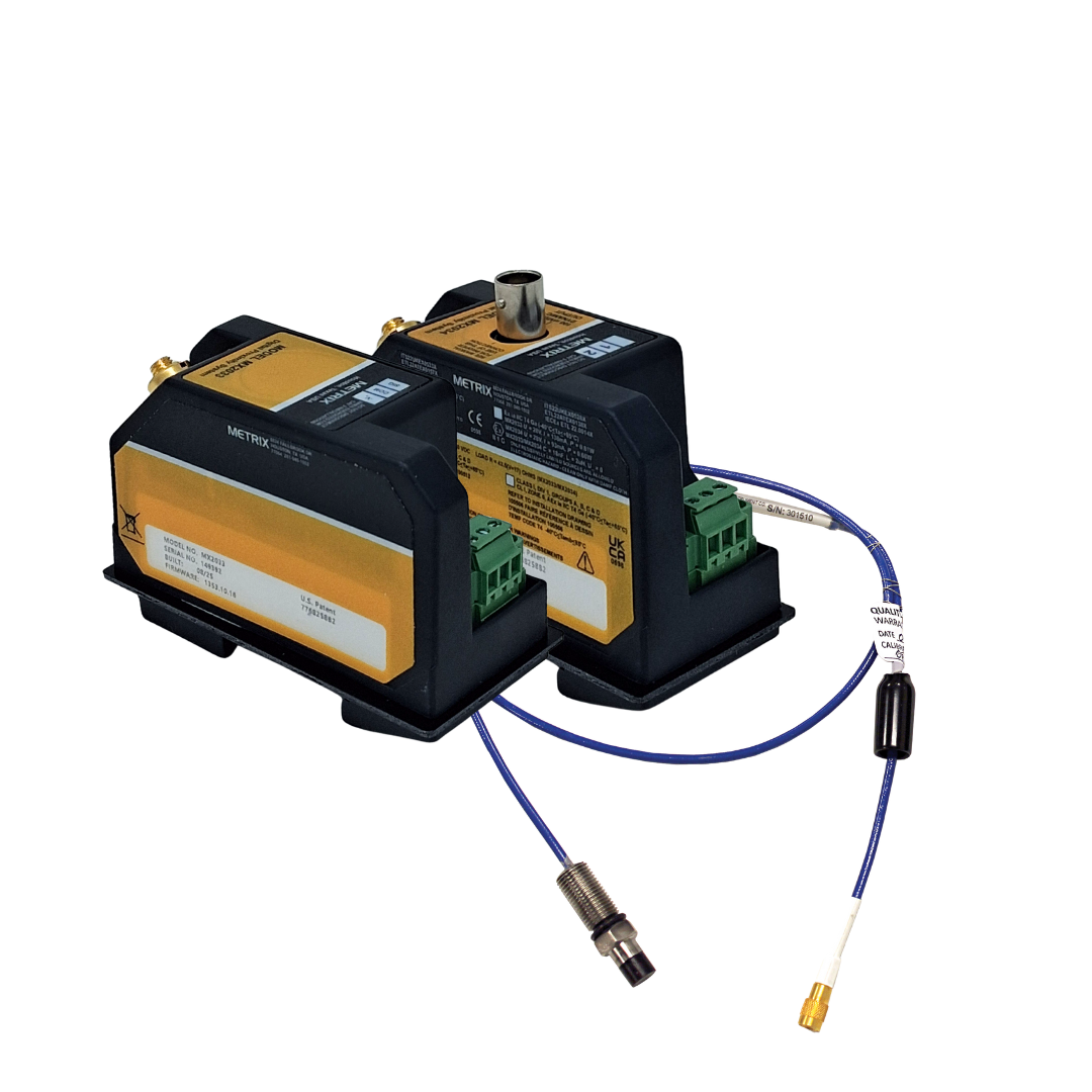 MX2034 4-20 mA Transmitter