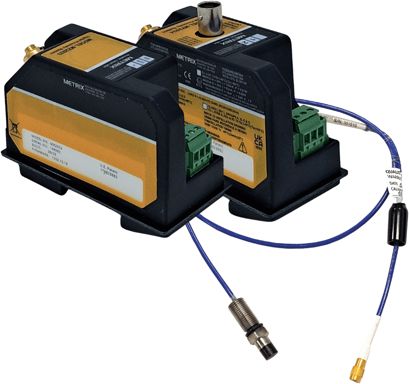 MX2034 4-20 mA Transmitter