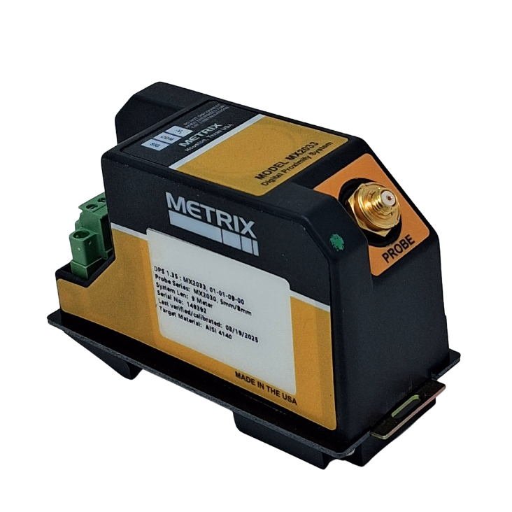 MX2033三线驱动前置器